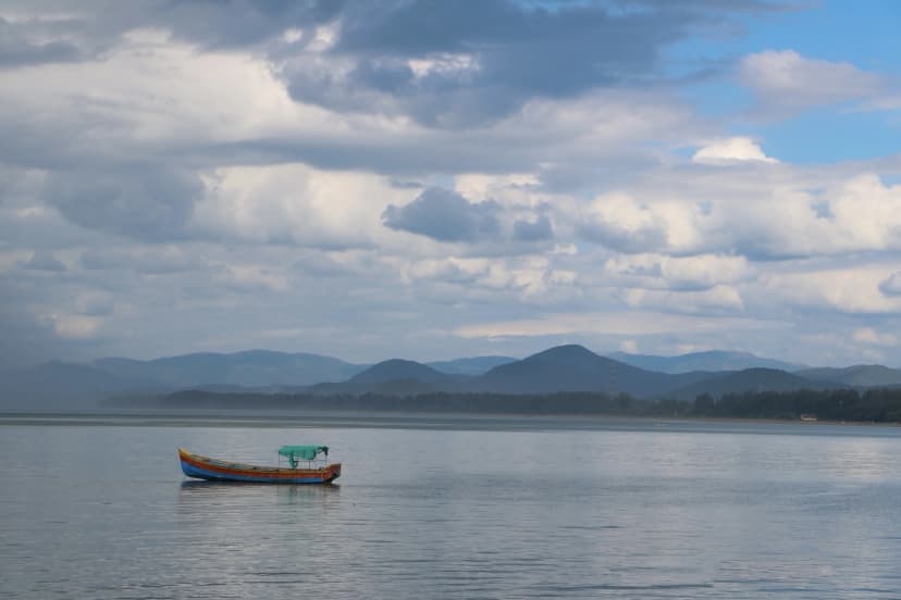 landscape image