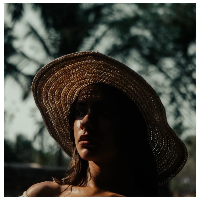 potrait image