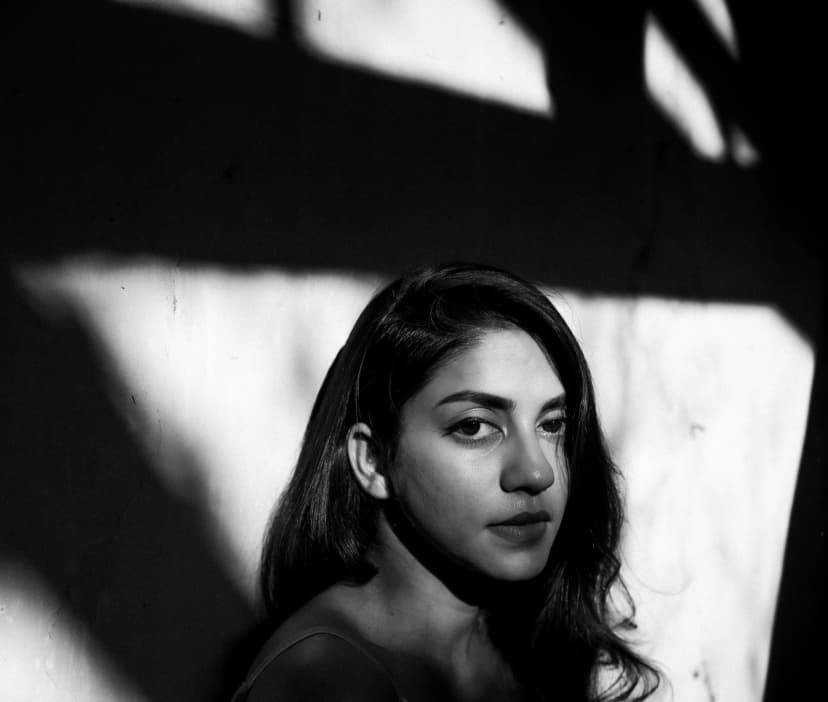 potrait image