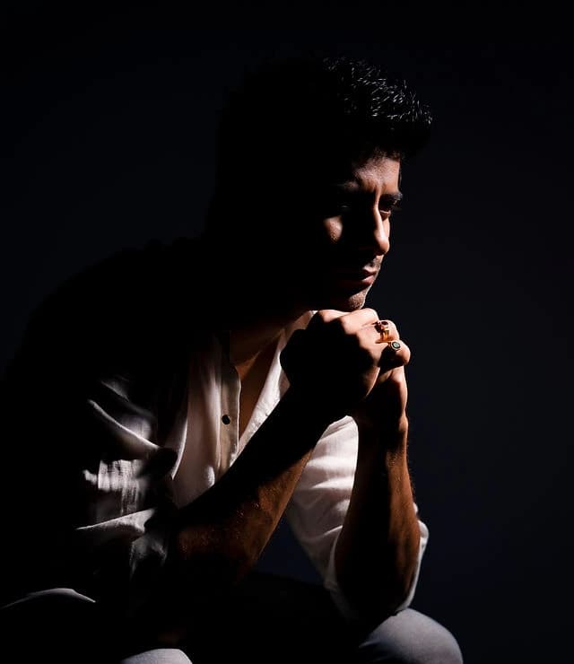 potrait image