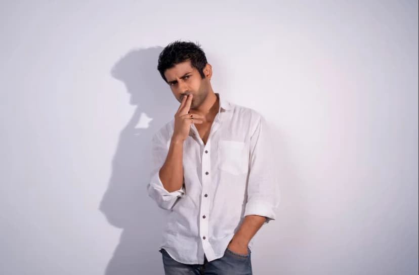 potrait image