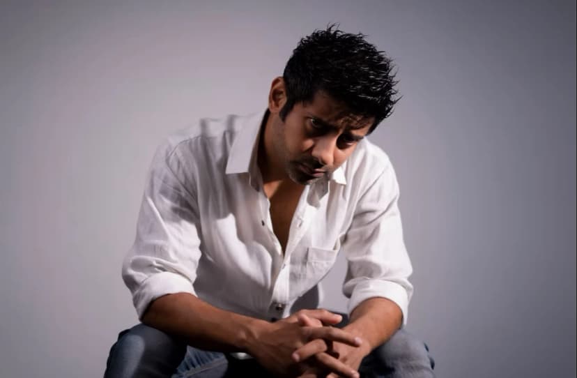 potrait image
