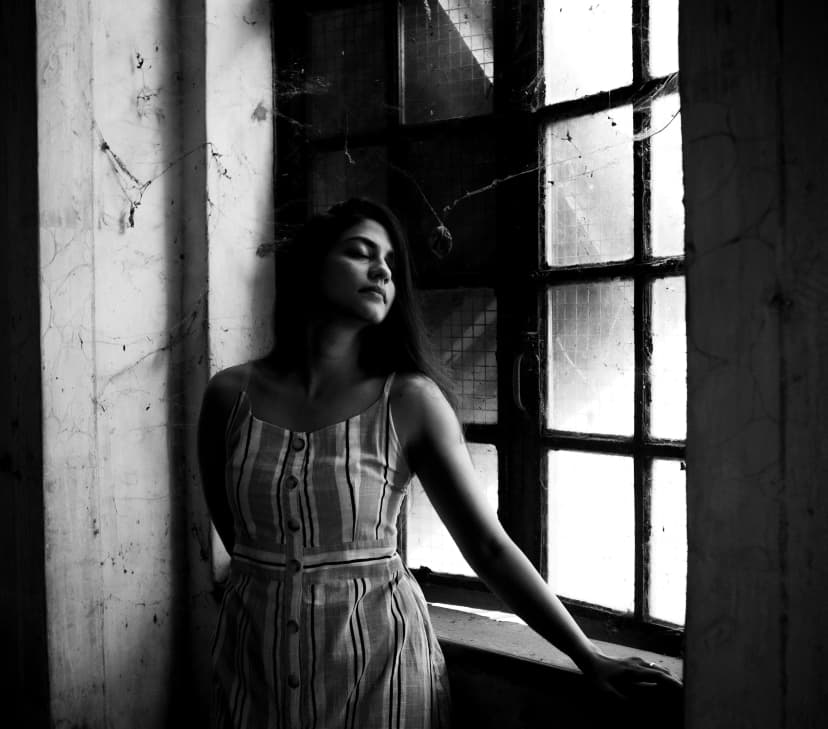 potrait image