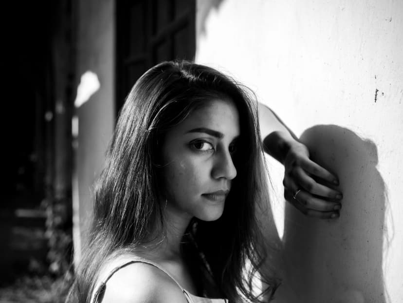 potrait image