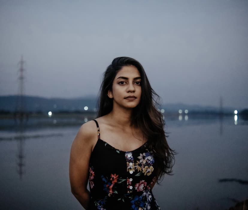 potrait image