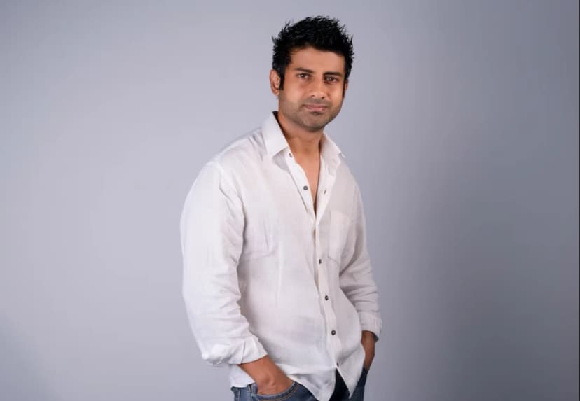 potrait image